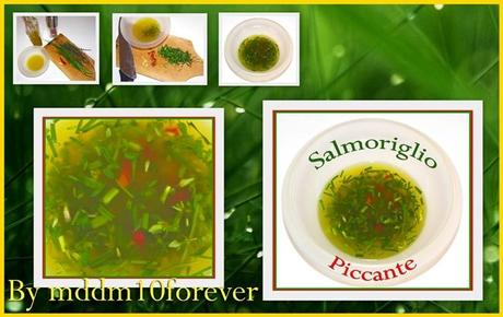 SPIEDINI DI MARE SPIEDINI DI MARE