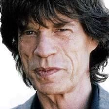 Mick Jagger canta in sanscrito ed è .....boom di ascolti