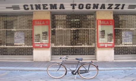 Diario d’estate: Io vagabondo con la mia bici Willer “Tognazzi