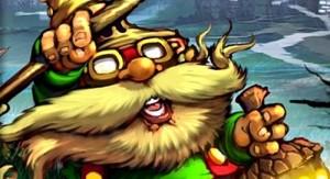 Emberwind Emberwind App per iphone