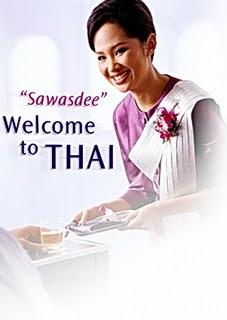 Thai Airways International Public Company Limited.