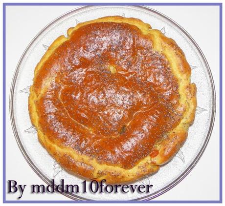 TORTA A IMPASTO MORBIDO CON MELANZANE E PROSCIUTTO TORTA A IMPASTO MORBIDO CON MELANZANE E PROSCIUTTO