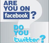 Twitter Vs. Facebook: una banalizzazione fuorviante