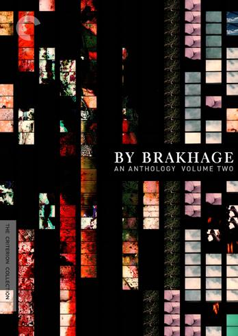 brakhage anthology