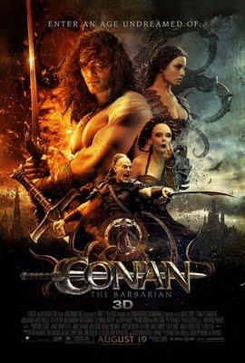 Conan il barbaro