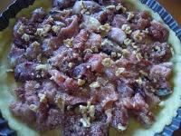 CROSTATA CON SORPRESA...............DI FICHI CROSTATA CON SORPRESA...............DI FICHI