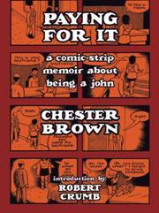 Le uscite Coconino Press per Ottobre 2011: Chester Brown, Baru, Maruo e altri