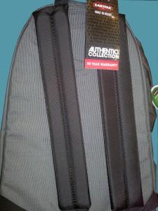 ZAINI SCUOLA – EASTPAK