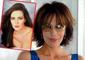 Taylor Forrester negli anni: Hunter Tylo è in tiro