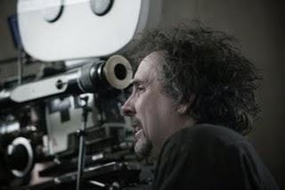 Le fiabe gotiche e le stravaganze di Tim Burton