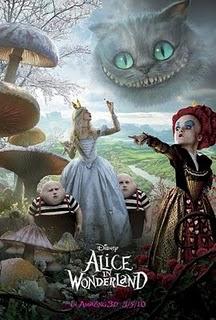 Le fiabe gotiche e le stravaganze di Tim Burton