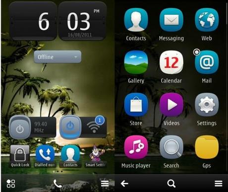 Download Leaked Symbian Belle FW per N8- non raccomandato
