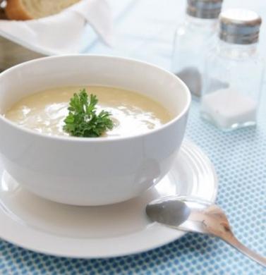 Dieta del minestrone estivo Dieta del minestrone estivo