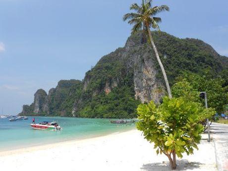 Phuket e le sue spiagge