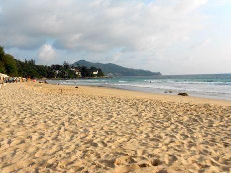 Phuket e le sue spiagge