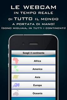 WEBCAM MONDO: Tutte le webcam del MONDO!