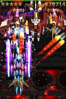 -GAME-Phoenix HD si aggiorna alla vers 1.0.3 -GAME-Phoenix HD si aggiorna alla vers 1.0.3