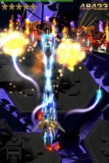 -GAME-Phoenix HD si aggiorna alla vers 1.0.3 -GAME-Phoenix HD si aggiorna alla vers 1.0.3