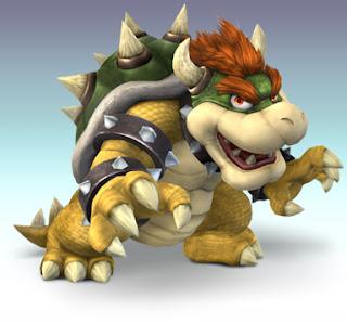 Un browser cattivo come Bowser! :)