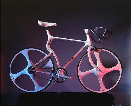 WWWWICKED Look track bike... by Dancing Weapon of Mass Destruction