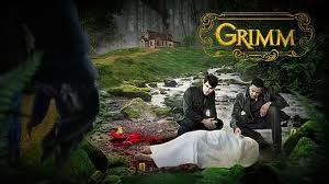 Serie tv da favola: Grimm & Once upon a time
