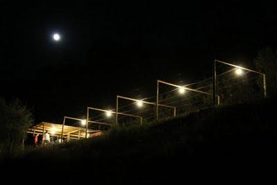 luna e bocce a Pierino