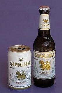 Boon Rawd Brewery Co. Ltd. e Singha Corporation Co. Ltd.