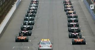 Formula 1 2011: considerazioni durante la pausa estiva [1/3]