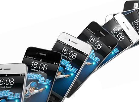 iPhone 5-rumors Tutti i rumors sull’iPhone 5 raccolti in un unico video