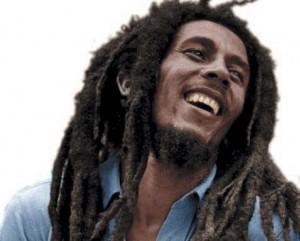 La conversione al cristianesimo di Bob Marley