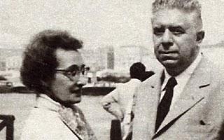 Eugenio e Drusilla