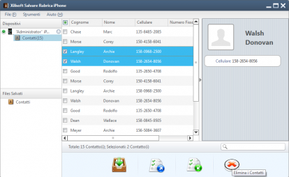 Vinci 1 copia di Salva e Ripristina la rubrica di iPhone con Xilisoft e YourLifeUpdated | CONTEST 51 414x254 Vinci 1 copia di Salva e Ripristina la rubrica di iPhone con Xilisoft e YourLifeUpdated | CONTEST