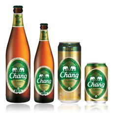 Thai Beverage Public Company Limited.