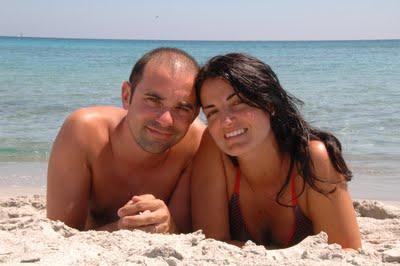 Di nuovo a casa!! Di nuovo a casa!!