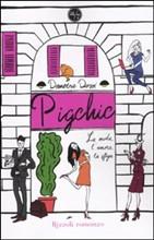 More about Pigchic. La moda, l'amore, la sfiga