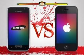 Guerra Apple vs Samsung, Cupertino ora vuole il colpo del KO in Europa Guerra Apple vs Samsung, Cupertino ora vuole il colpo del KO in Europa