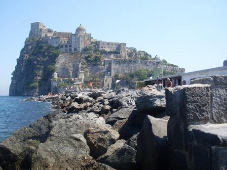 Rilassanti vacanze a Napoli. Rilassanti?