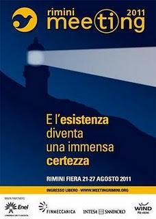 I COSTI DEL MEETING DI RIMINI: INDOVINATE CHI LI PAGA? I COSTI DEL MEETING DI RIMINI: INDOVINATE CHI LI PAGA?