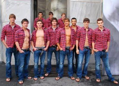 Abercrombie and Fitch, te la sei cercata!