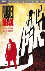 Punisher Max #18: Kingpin
