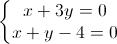 Problema svolto: determinare se un fascio di rette è proprio o improprio e individuare l'equazione di una sua retta perpendicolare ad un'altra