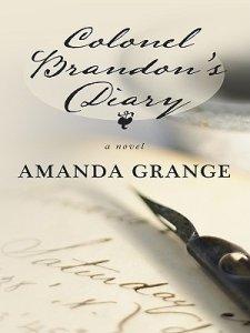 Gruppo di Lettura: Colonel Brandon's Diary di Amanda Grange (Tappa 1)