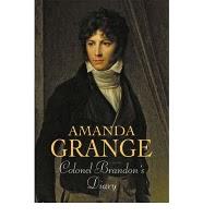 Gruppo di Lettura: Colonel Brandon's Diary di Amanda Grange (Tappa 1)