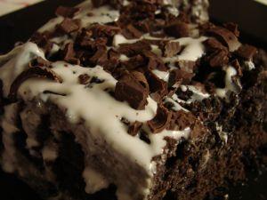 Buonissima Torta al Cacao e Ricotta per Bambini