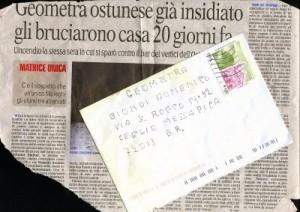 Basta con le lettere anonime. Il caso Yara Gambirasio preoccupa il pm