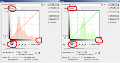 Migliorare i paesaggi con Photoshop