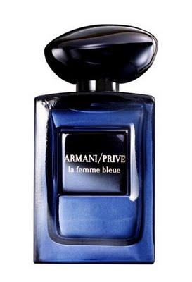Armani Privé La Femme Bleue eau de parfum Armani Privé La Femme Bleue eau de parfum