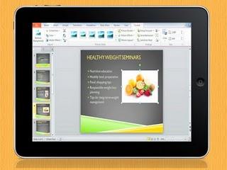Microsoft PowerPoint 2010 - Be Expert Microsoft PowerPoint 2010 - Be Expert