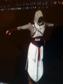 Rumor : le prime immagini di Assassin's Creed per Vita, si chiamerebbe Virtues