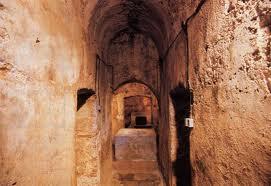 A San Salvatore di Sinis una maratona particolare: la Corsa degli Scalzi A San Salvatore di Sinis una maratona particolare: la Corsa degli Scalzi